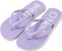 O'Neill Schoenen Women PROFILE LOGO SANDALS Purple Rose 36 Purple Rose 100% Polyethylene Upper: TPU - Thumbnail 1