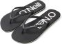 O'Neill Schoenen Women PROFILE LOGO SANDALS Black Out B 37 Black Out B 100% Polyethylene Upper: TPU - Thumbnail 1