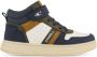 O'Neill sneakers blauw wit - Thumbnail 1