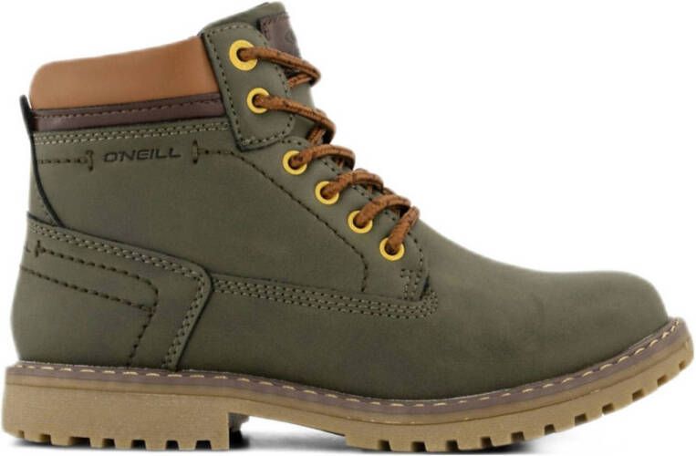 O'Neill o neill Groene veterboots