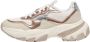 ONLY ONLSUFI-2 CHUNKY SNEAKER chunky sneakers beige brons - Thumbnail 1