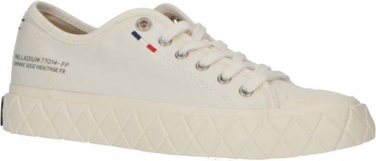 Palladium Lage Sneakers PALLA ACE CVS