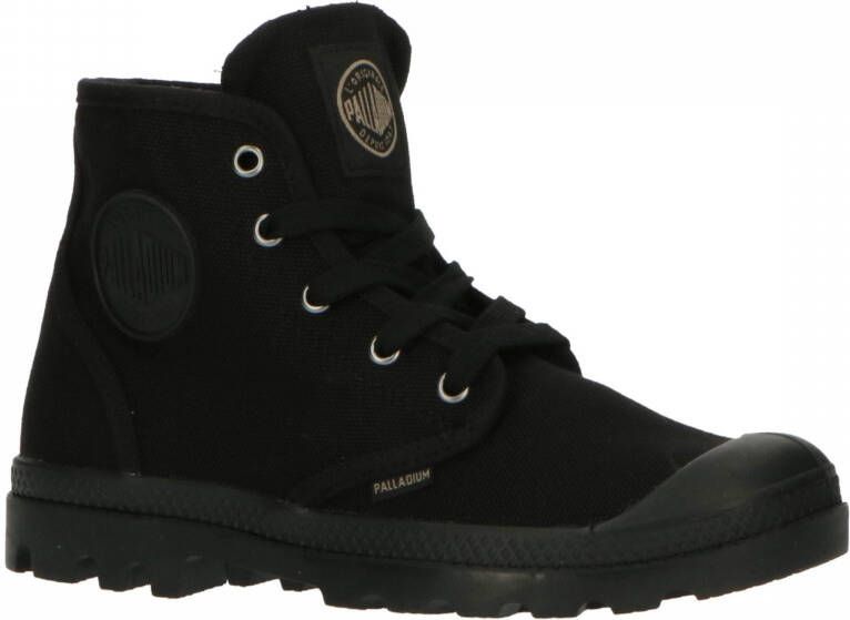 Palladium Pampa Hi Pampa veterboot