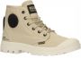 Palladium slaarzen Pampa Hi HTG Supply Beige - Thumbnail 1