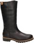 Panama Jack Winterlaarzen Bambina Igloo long shaft boots profile sole with lambswool lining - Thumbnail 1