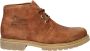 Panama Jack Bota heren veterschoen Cognac - Thumbnail 1