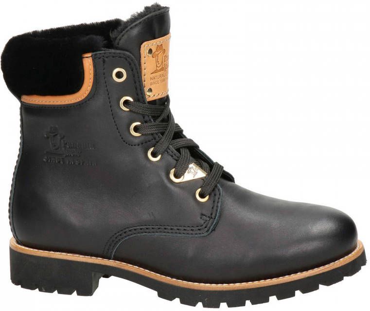 Panama Jack Igloo Travelling veterboots