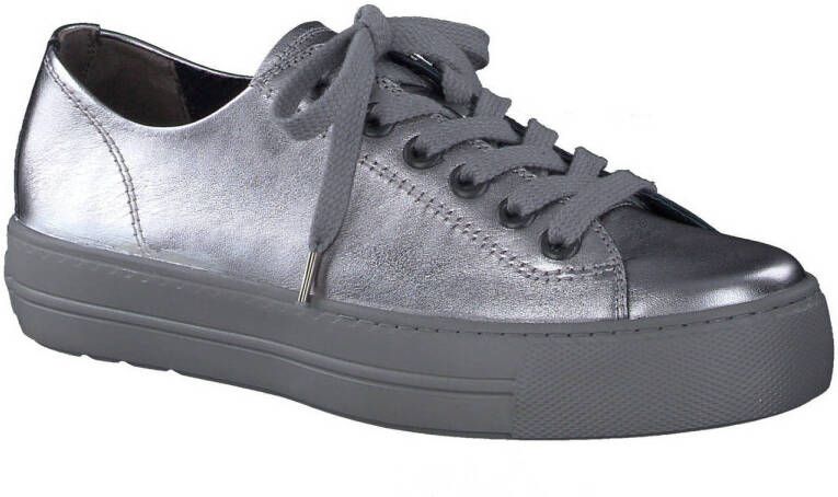 Paul Green 4790 Lage sneakersDames sneakers Metallics