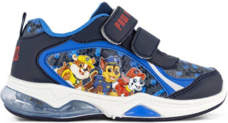 PAW Patrol Donkerblauwe sneaker Paw Patro