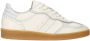 Piedi Nudi Dames Sneakers Imola 01.02 White H-fit Wit - Thumbnail 1