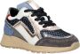 PiediNudi Selva 21.03 Sneakers Leer Dames Multi - Thumbnail 1