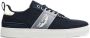 PME Legend Heren Sneakers Avizer Navy Donkerblauw - Thumbnail 2