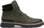 PME Legend Boots Dragan Khaki (PBO2409200 8208) - Thumbnail 2