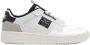 PME Legend Gobbler Lage sneakers Leren Sneaker Heren Wit - Thumbnail 2