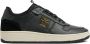 PME Legend Heren Sneakers Gobbler Black Zwart - Thumbnail 1