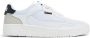 PME Legend Lage sneakers Mulnomah stijl White Heren - Thumbnail 1