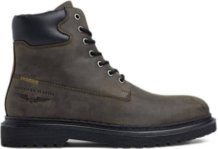 PME Legend Cargo Boot Ty Ten Stijlvolle Laarzen Brown Heren