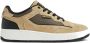 PME Legend Mulnomah suède sneakers beige - Thumbnail 1