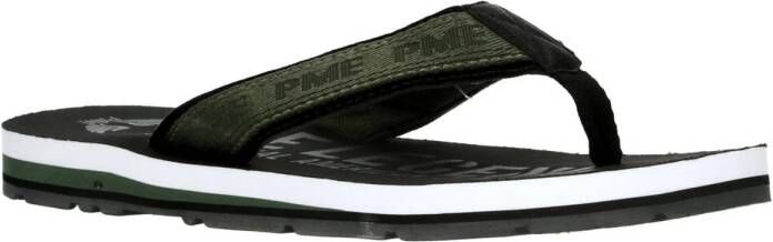 Pme legend Slippers Jetflap PBO2404340-6022 Grijs