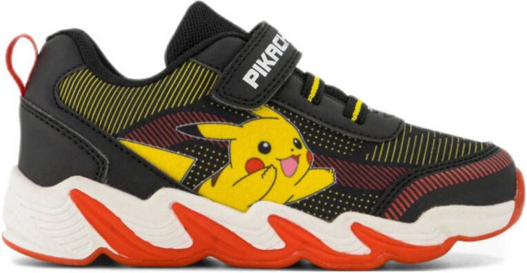 Pokémon pokemon Zwarte sneaker