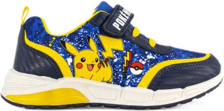 Pokémon pokemon Zwarte sneaker