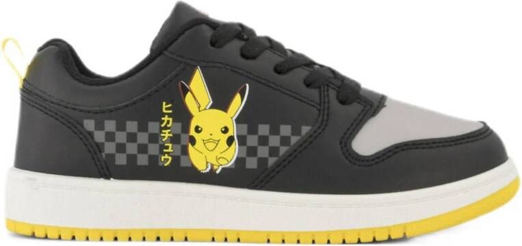 Pokémon pokemon Zwarte sneaker