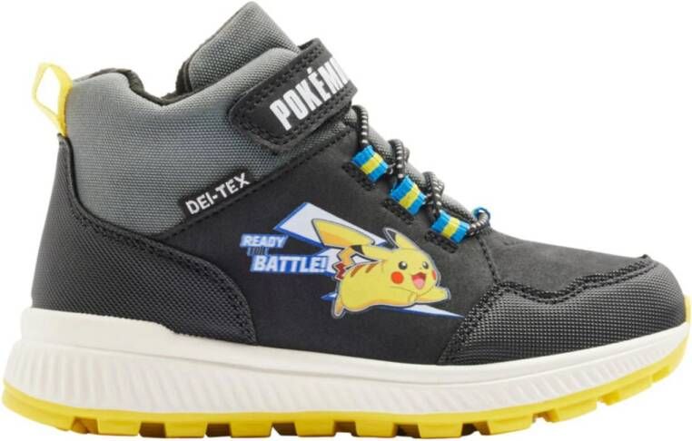 Pokémon pokemon Zwarte boot