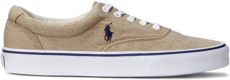 POLO Ralph Lauren Keaton sneakers beige