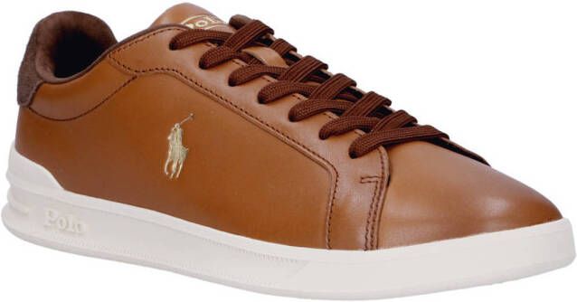 Polo Ralph Lauren Lage Sneakers HERITAGE COURT