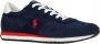 POLO RALPH LAUREN Train 85 Lage sneakers Heren Blauw - Thumbnail 2