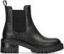 POSH by Poelman Amy chelsea boots zwart - Thumbnail 1