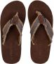 Protest GABONA Heren Slippers Coconut - Thumbnail 1