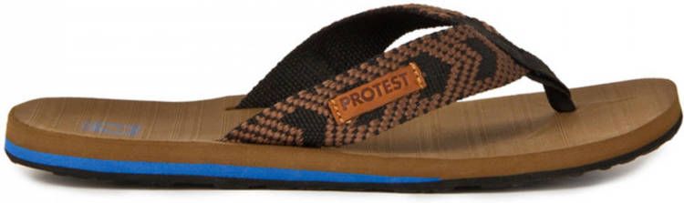 Protest HAITI Heren Slippers Coconut