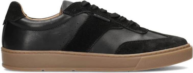 Ps Poelman Lage Sneakers Gregory Heren Sneakers