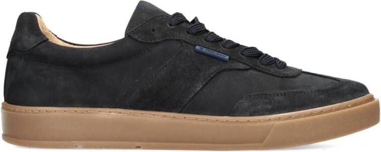 Ps Poelman Lage Sneakers Gregory Heren Sneakers