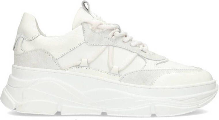 Ps Poelman Lage Sneakers Dames JILLY Sneaker