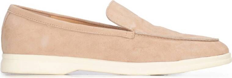 PS Poelman loafers beige