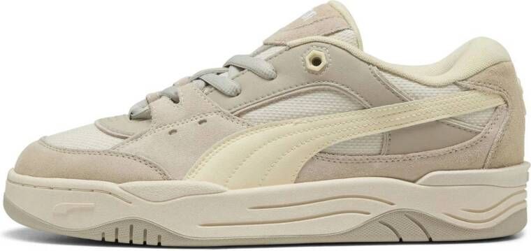 Puma -180 sneakers ecru zand