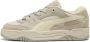 Puma -180 sneakers ecru zand - Thumbnail 1