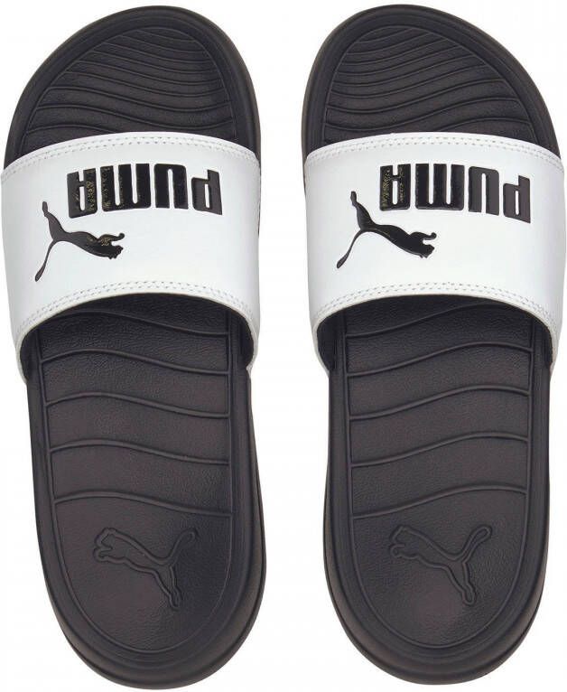 Puma Popcat 20 Flip-flops Black