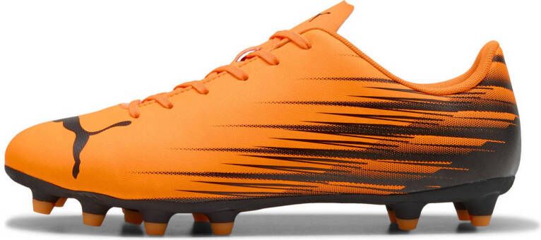 PUMA voetbalschoenen ATTACANTO II FG AG outdoorschoenen 108496 04 oranje