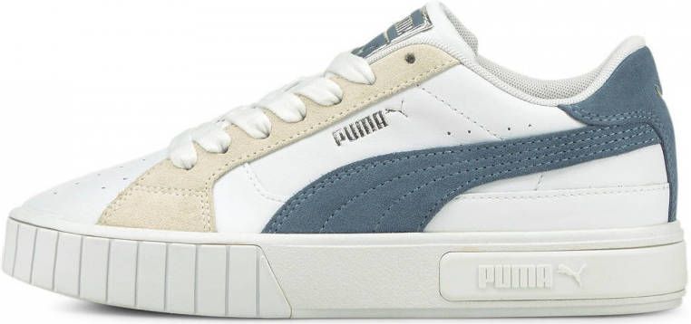 Puma Buty damskie sneakersy 380220 05 Wit Dames