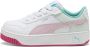 PUMA Carina Street Sneakers wit Synthetisch - Thumbnail 1