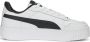 Puma Stijlvolle Street Sneakers voor Vrouwen White Dames - Thumbnail 1