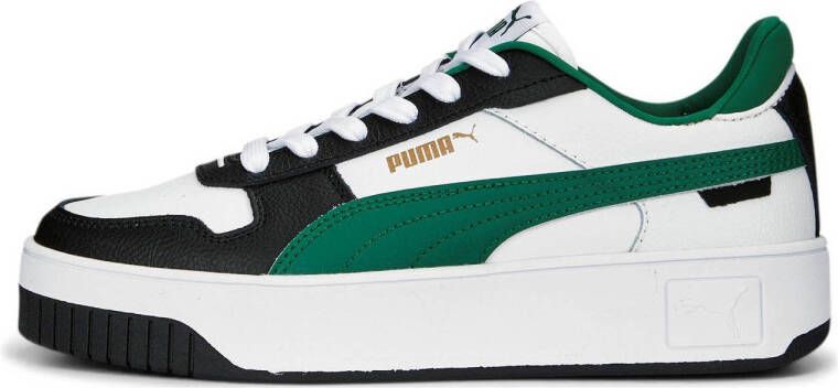 Puma carina outlet dames