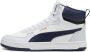 Puma Caven 2.0 Mid Sneakers grijs Imitatieleer - Thumbnail 1