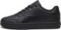 PUMA Caven 2.0 Unisex Sneakers Black-Cool Dark Gray - Thumbnail 1