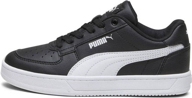 Puma Caven 2.0 sneakers zwart wit