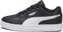 Puma Caven 2.0 sneakers zwart wit - Thumbnail 1