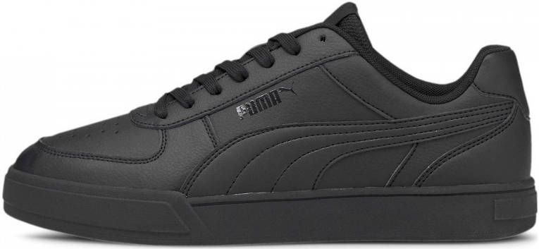 Puma Caven sneakers zwart